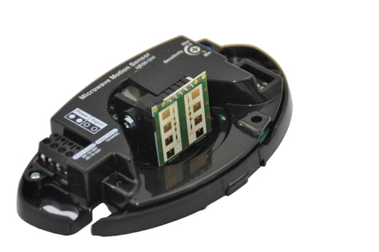 Understanding Automatic Door Sensors in the UK: Types, Functions and Safety