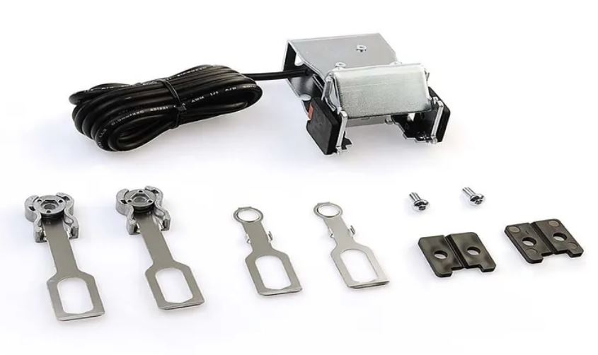 Electric Locks