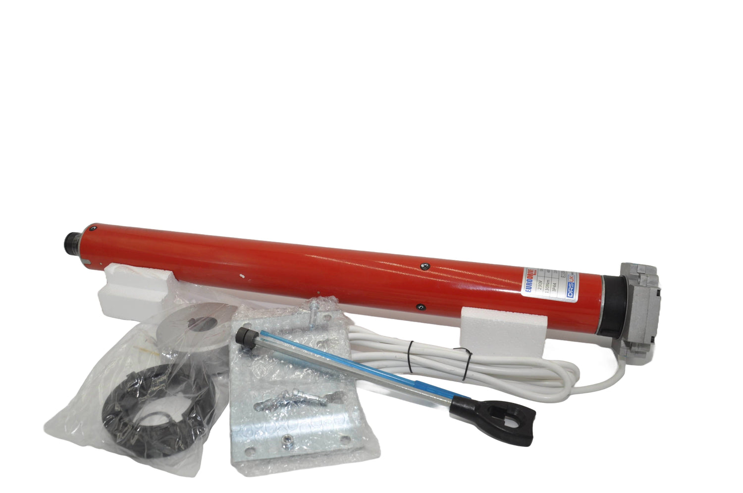Roller Shutter Motors