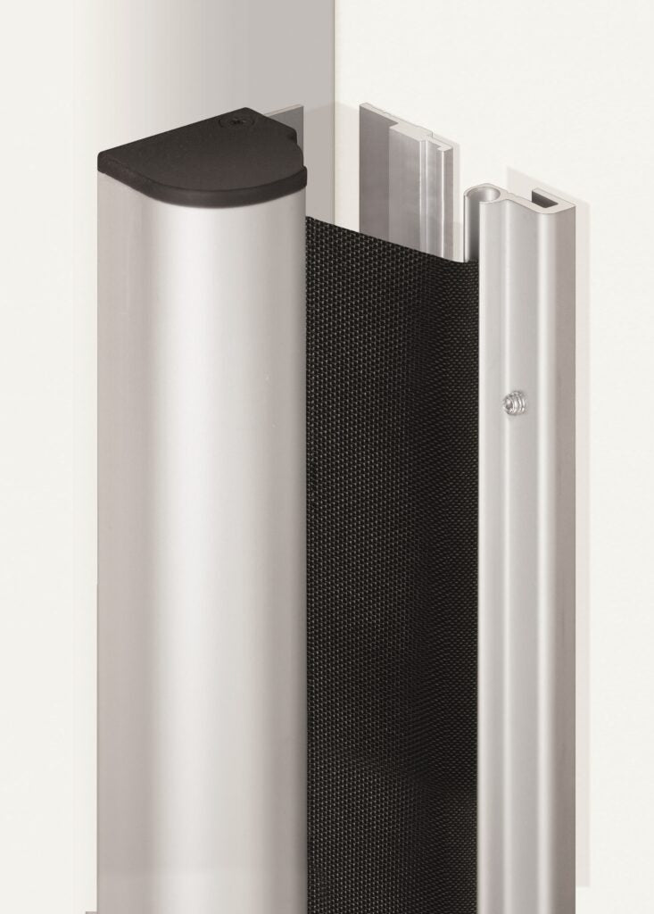 Finger Guards for Hinge Protection