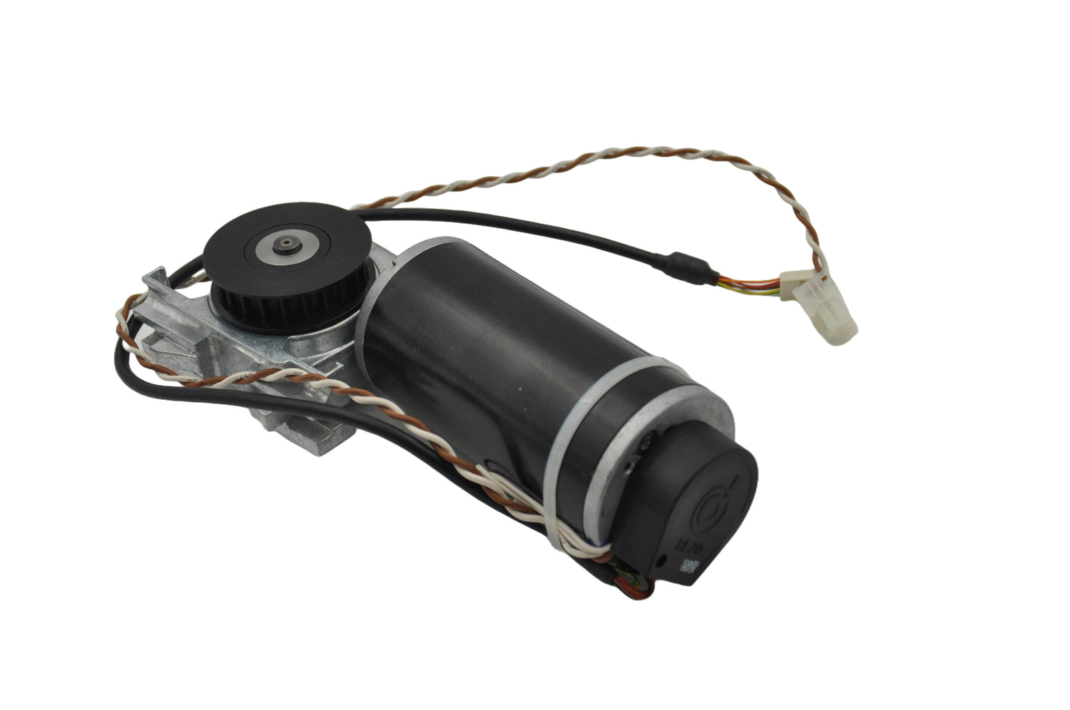 Motors
