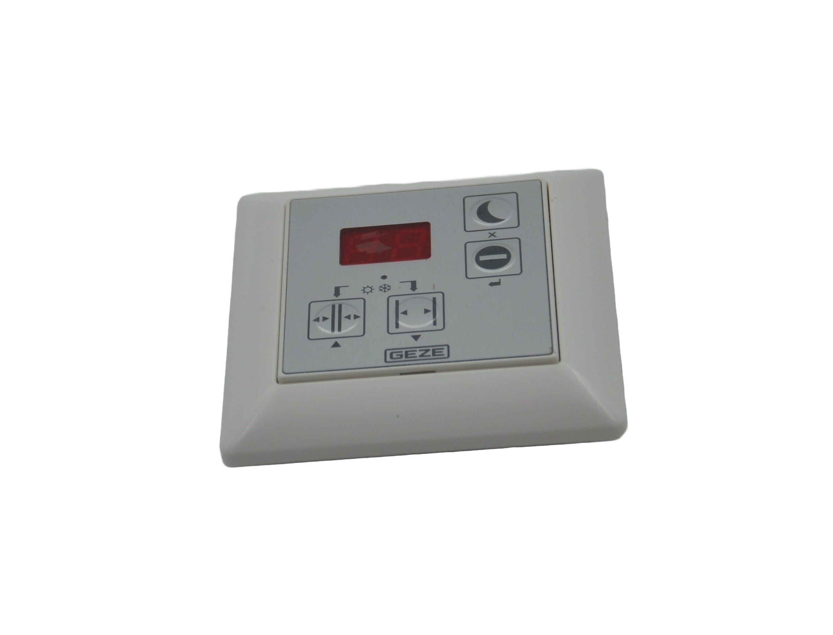 Program Number Switch Program Switch – Automagic Doors Ltd