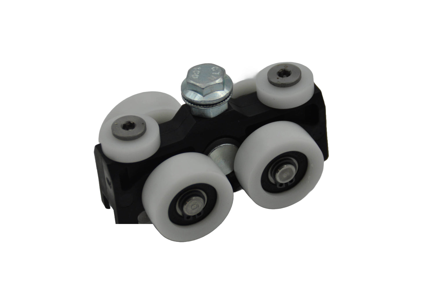 Carriage Wheels