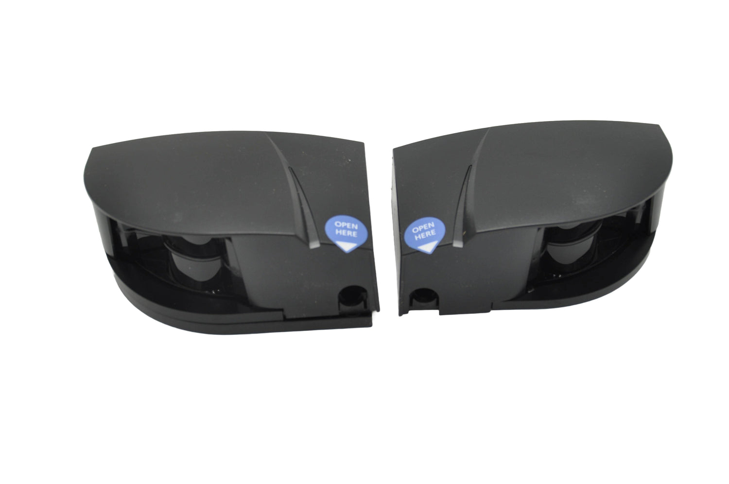 Automatic Door Sensors
