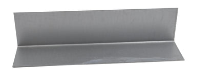 Galvanised Flashing 0.7mm - Made to order