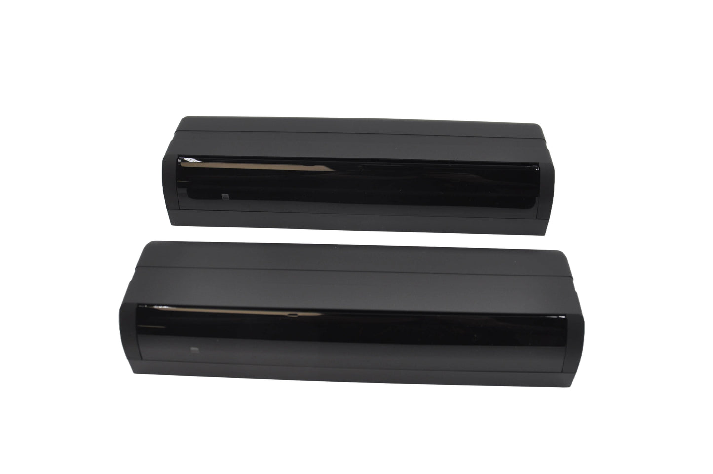 Hotron Single Door Slider kit
