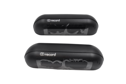 Record Sensors kit - Double Slider