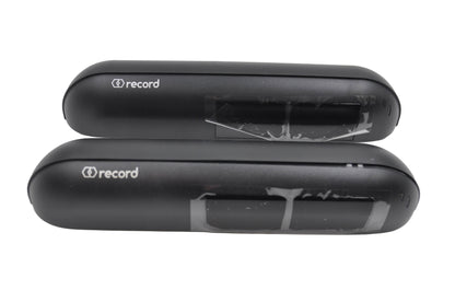 Record Sensors kit - Double Slider