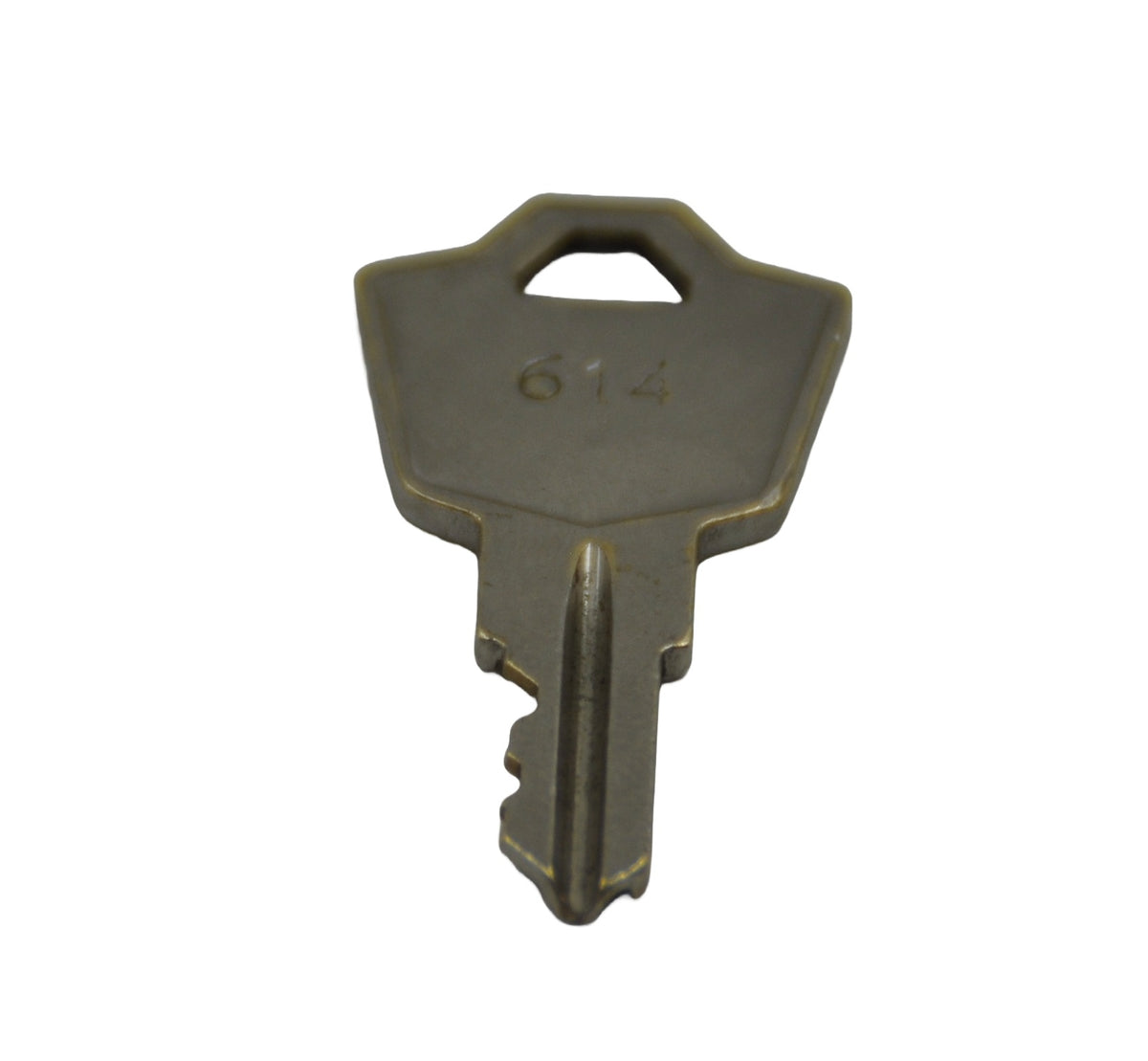 6102 Key 614 Replacement Key – For Electric Switches & Control Panels ...