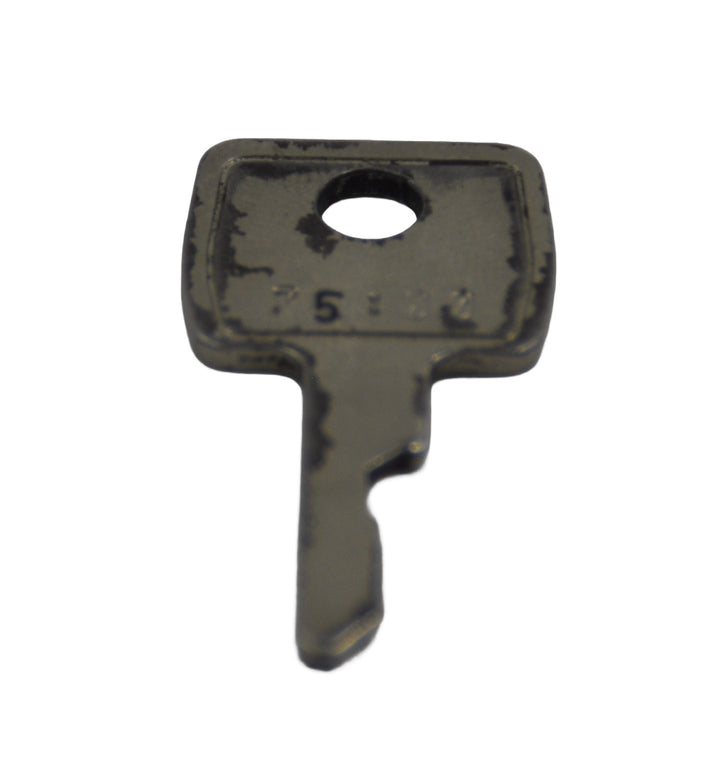 75122 Replacement Key – Automagic Doors Ltd