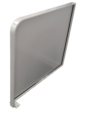 Bespoke Automatic Door Barriers from 500mm to 1300mm