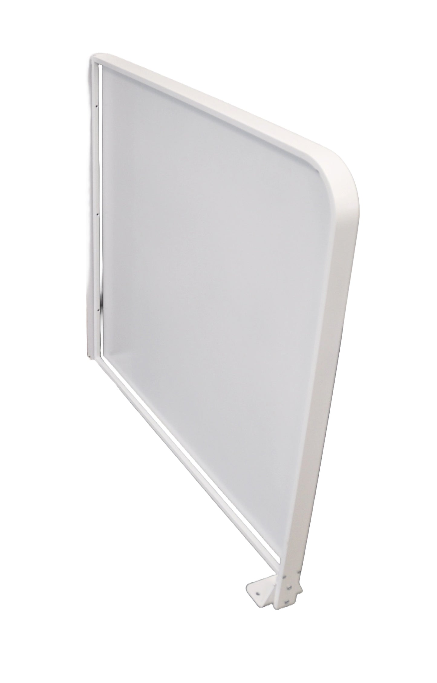 Bespoke Automatic Door Barriers from 500mm to 1300mm