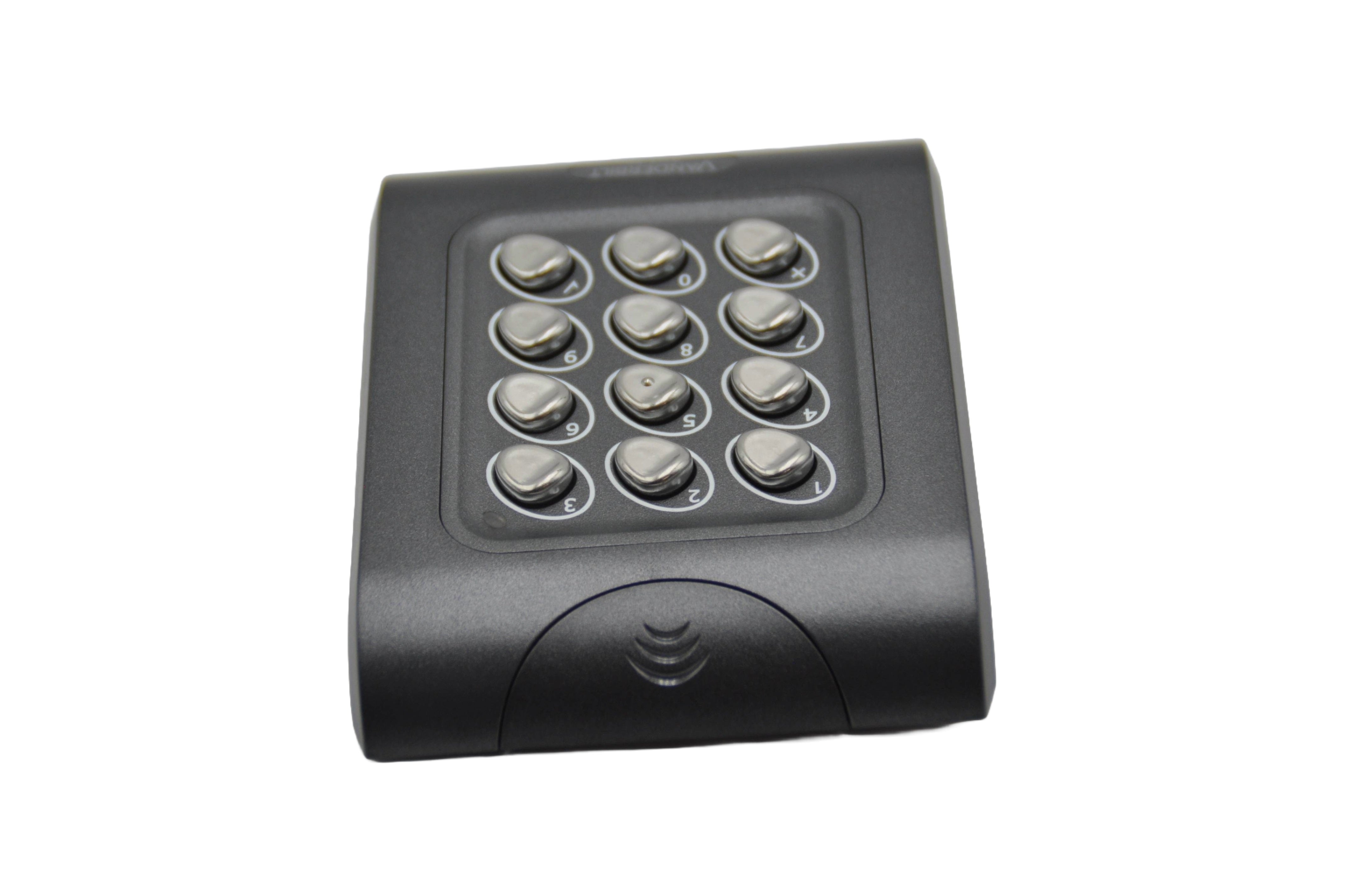 Vanderbilt ACT 5 Digital Keypad – Automagic Doors Ltd