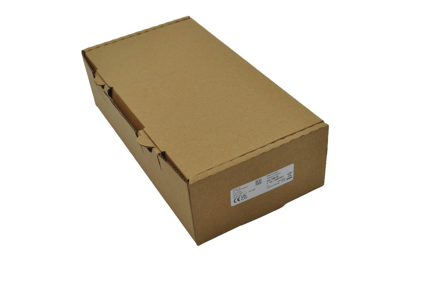 Record AIS 290 (AIR 290 RANGE) Sensor for Automatic Doors
