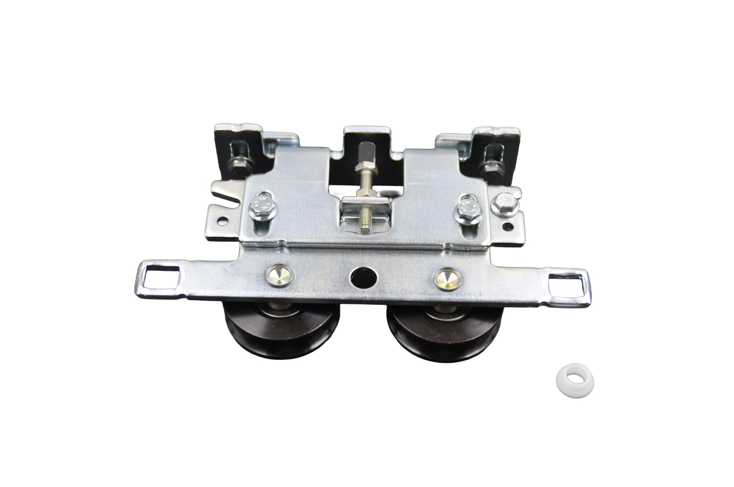 Assa Abloy - Carriage wheel fitting - UniSlide  EMSL - Double Wheel