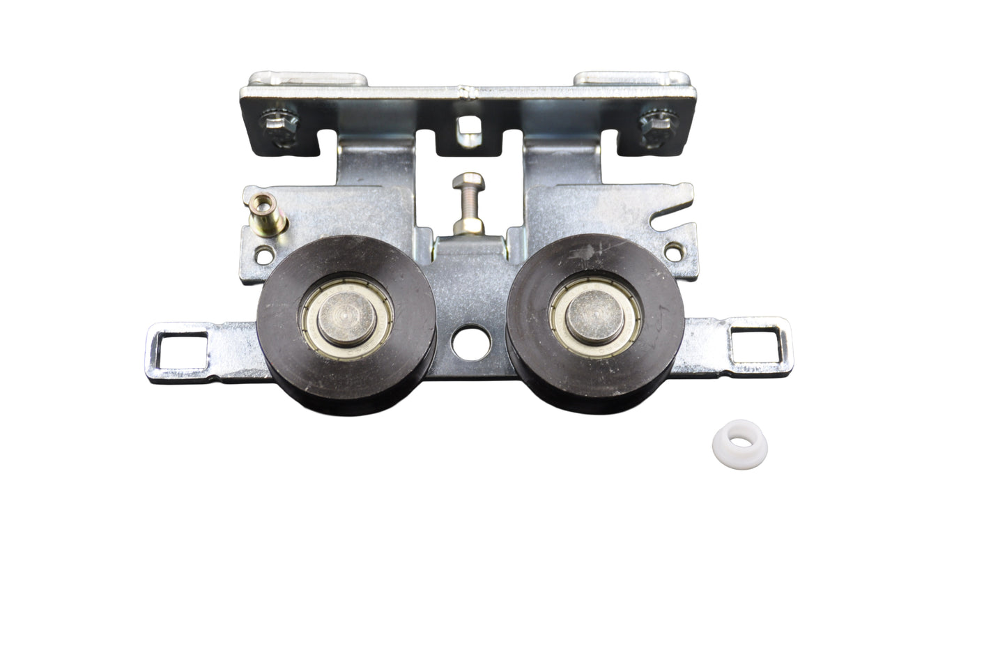 Assa Abloy - Carriage wheel fitting - UniSlide  EMSL - Double Wheel