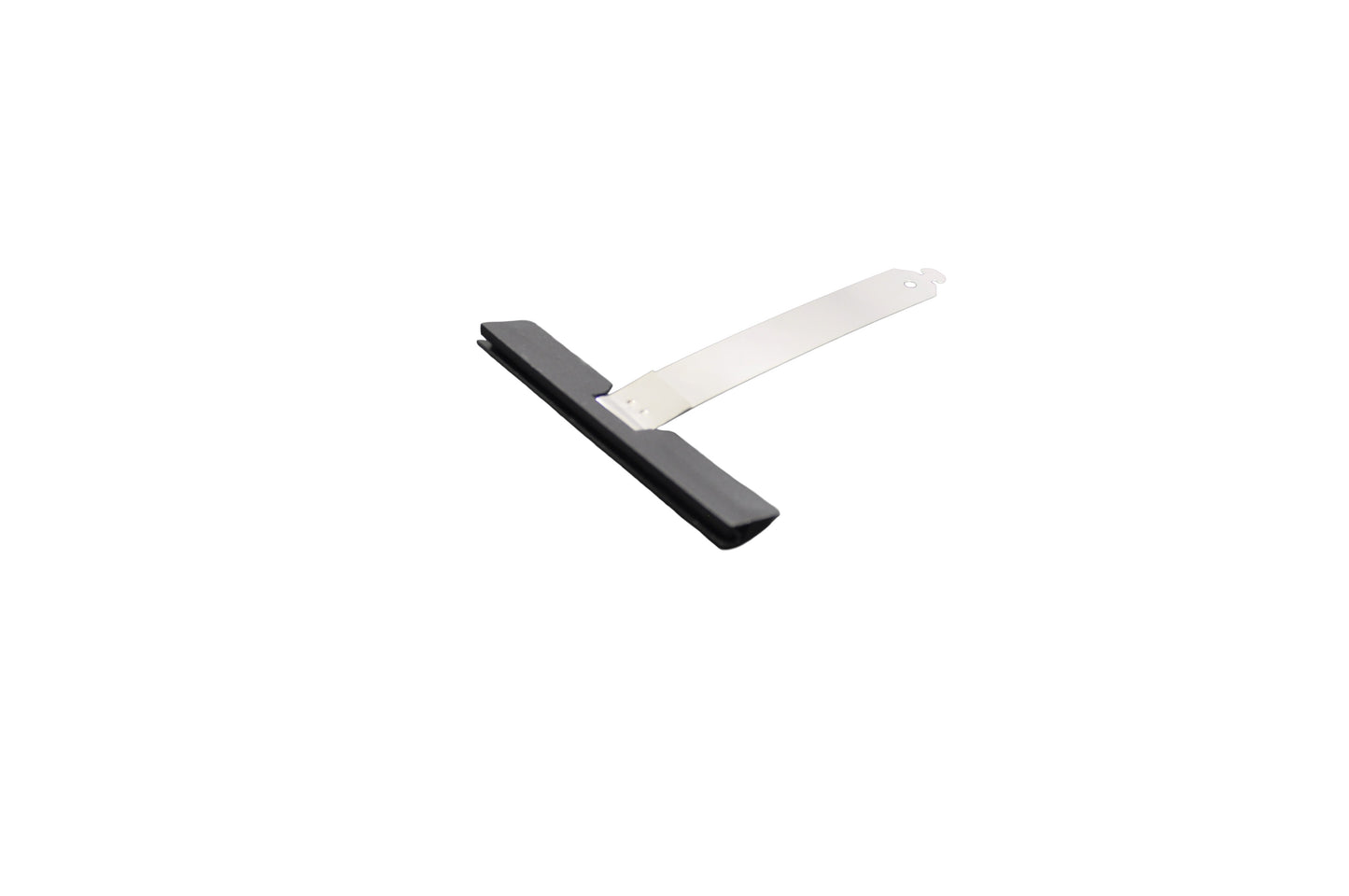 Aluminium Shutter Interlock T Spring  44mm Profiles