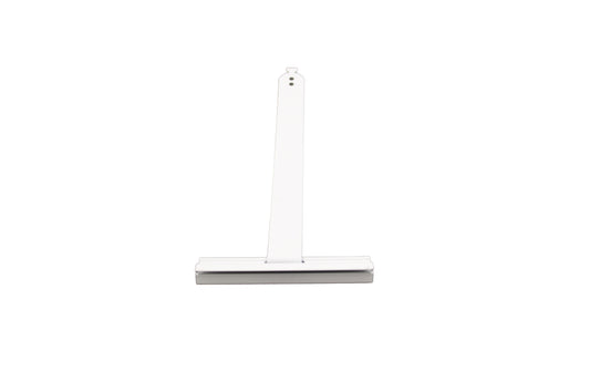 Aluminium Shutter Interlock T Spring  77mm Profiles