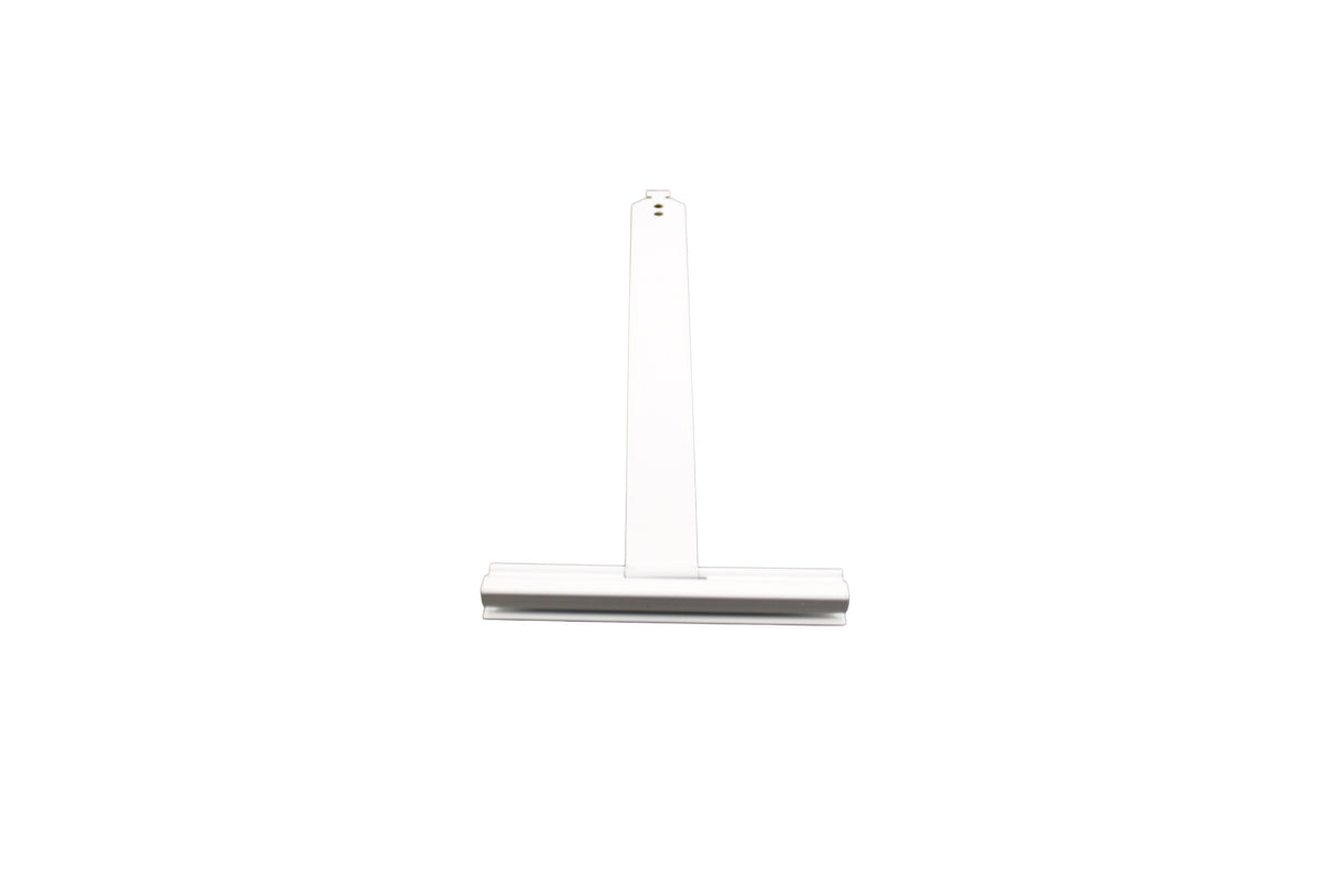 Aluminium Shutter Interlock T Spring  77mm Profiles