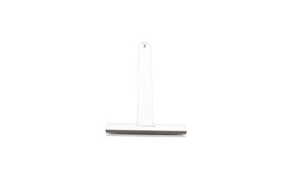 Aluminium Shutter Interlock T Spring  77mm Profiles