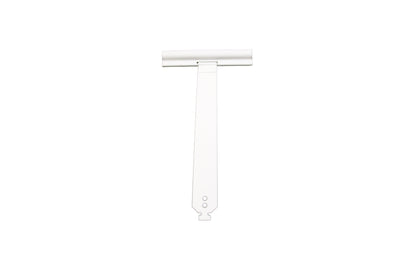 Aluminium Shutter Interlock T Spring  77mm Profiles