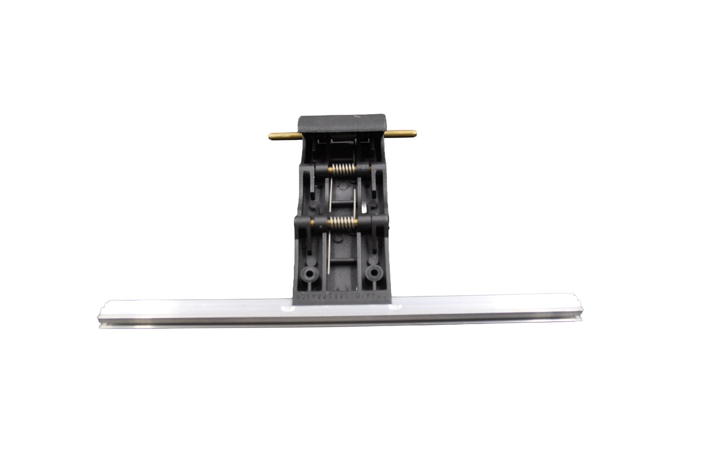 Aluminium Shutter Interlock Top Strap 38-55mm Profiles
