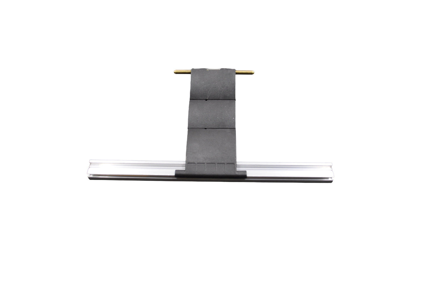 Aluminium Shutter Interlock Top Strap 38-55mm Profiles