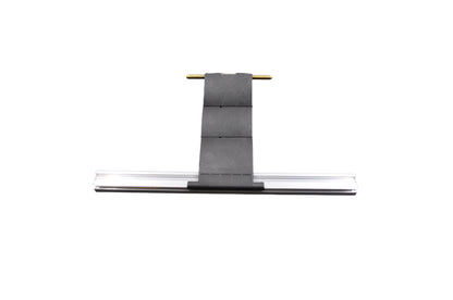Aluminium Shutter Interlock Top Strap 38-55mm Profiles