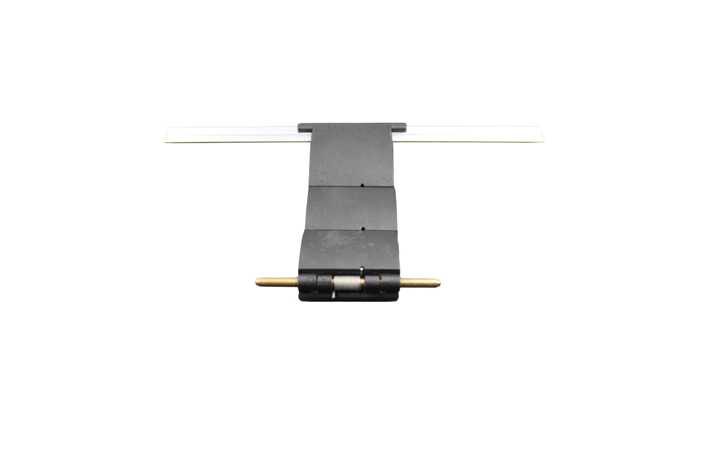 Aluminium Shutter Interlock Top Strap 38-55mm Profiles