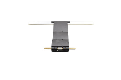 Aluminium Shutter Interlock Top Strap 38-55mm Profiles