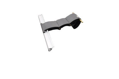 Aluminium Shutter Interlock Top Strap 38-55mm Profiles