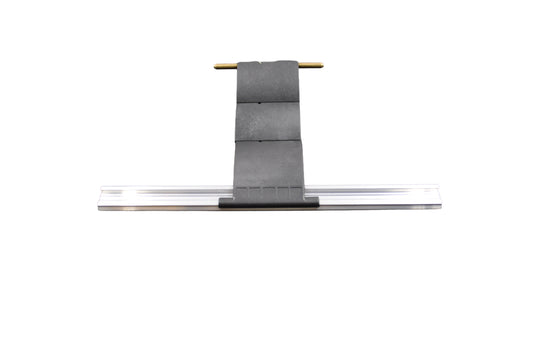 Aluminium Shutter Interlock Top Strap 77mm Profiles