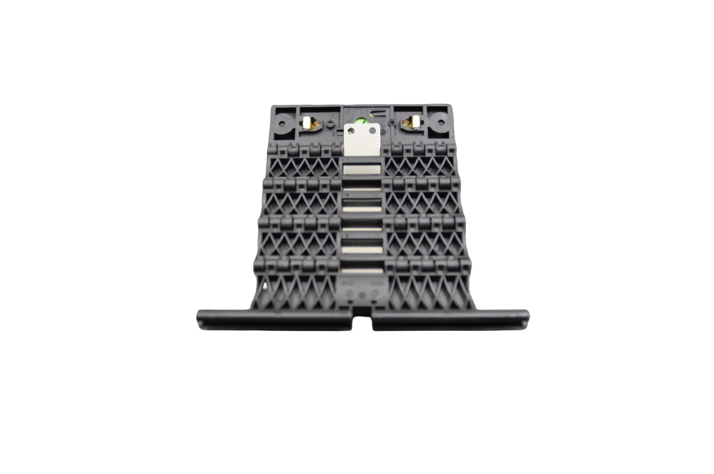 Aluminium Shutter New Style Autolock Strap 38-55mm Profiles