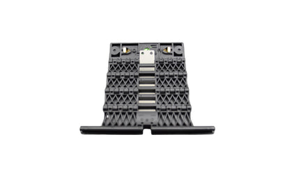 Aluminium Shutter New Style Autolock Strap 38-55mm Profiles