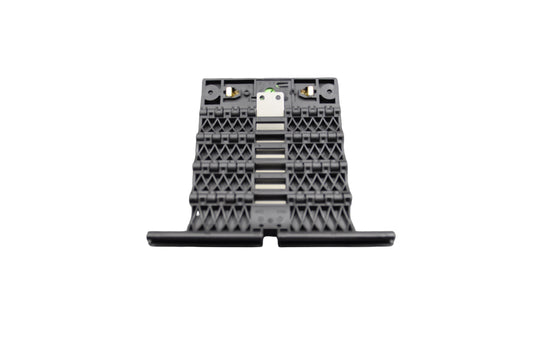 Aluminium Shutter New Style Autolock Strap 38-55mm Profiles