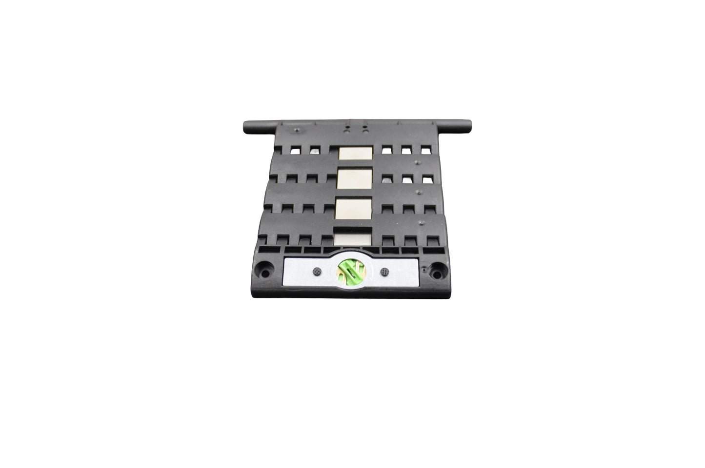 Aluminium Shutter New Style Autolock Strap 38-55mm Profiles
