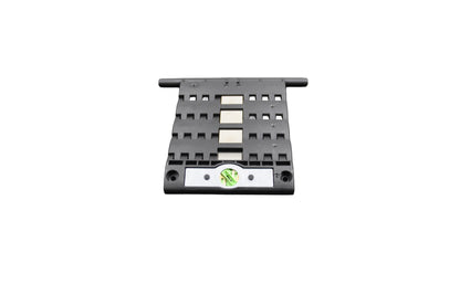 Aluminium Shutter New Style Autolock Strap 38-55mm Profiles
