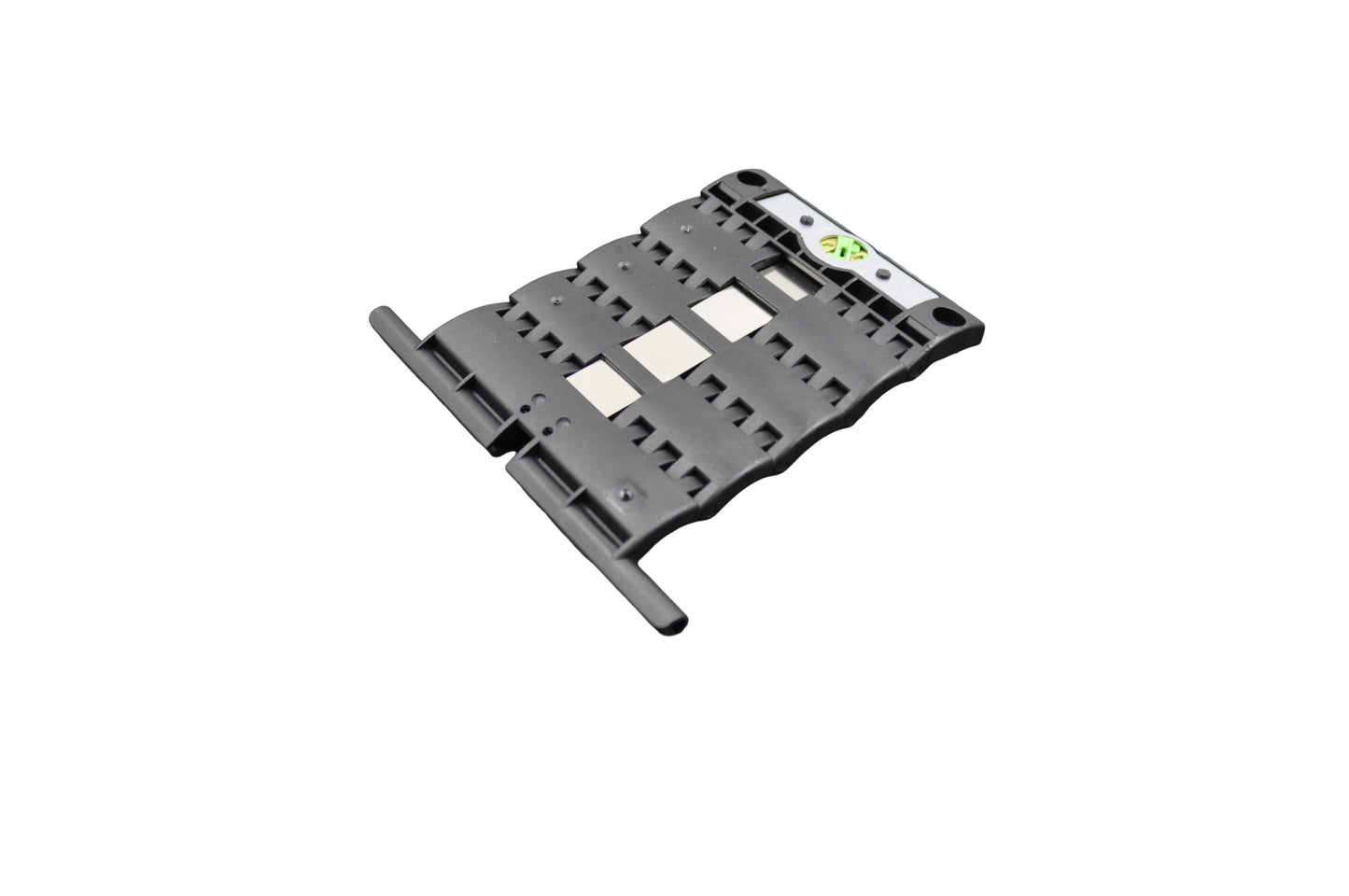 Aluminium Shutter New Style Autolock Strap 38-55mm Profiles