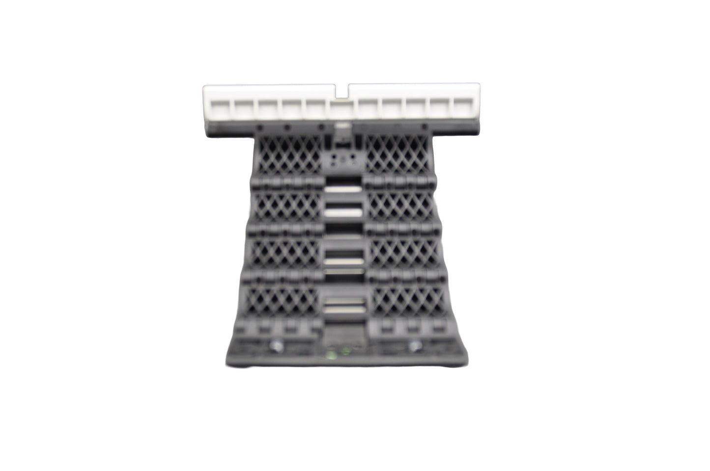 Aluminium Shutter New Style Autolock Strap 77mm Profiles