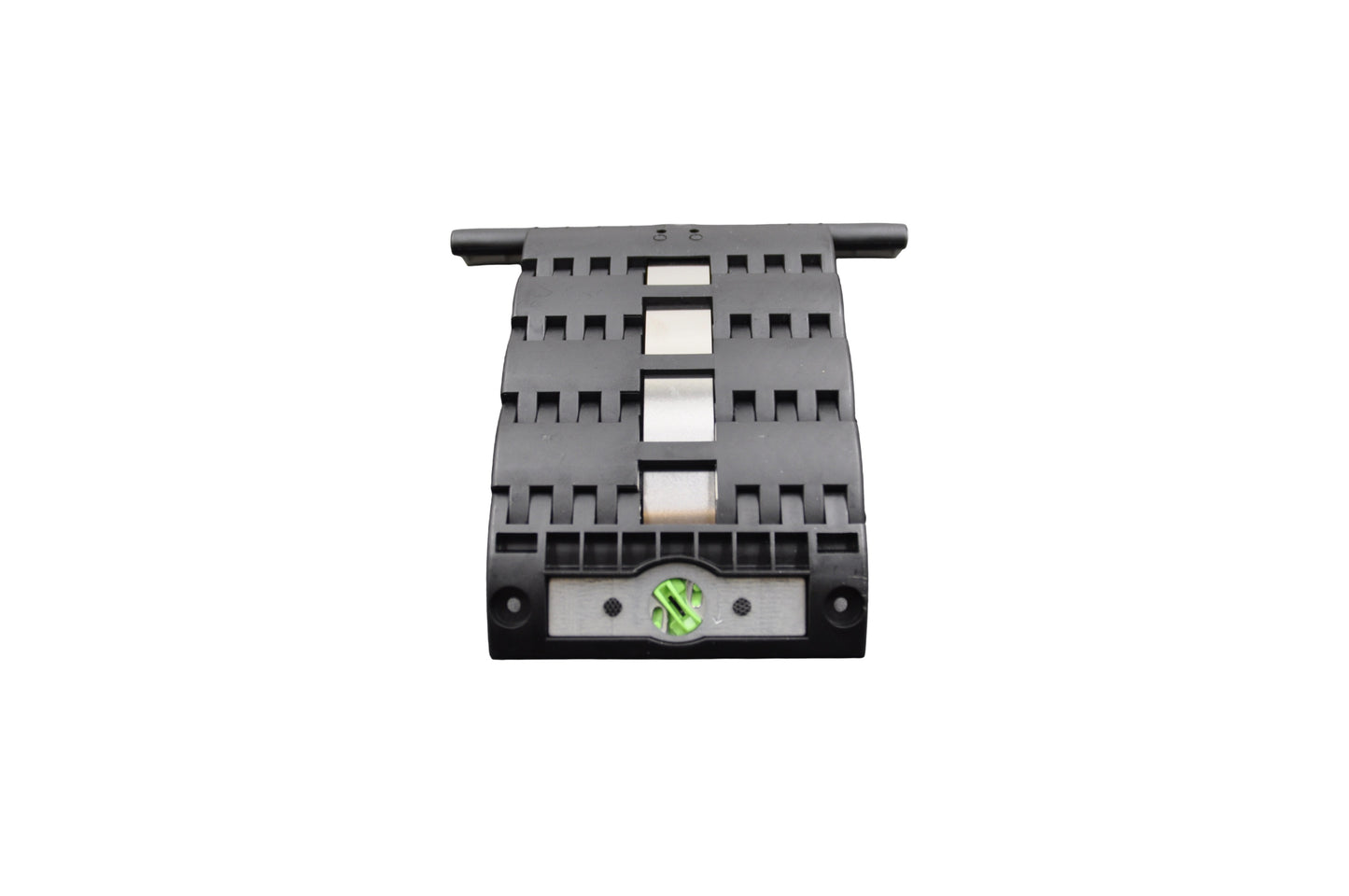 Aluminium Shutter New Style Autolock Strap 77mm Profiles