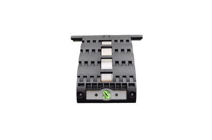 Aluminium Shutter New Style Autolock Strap 77mm Profiles