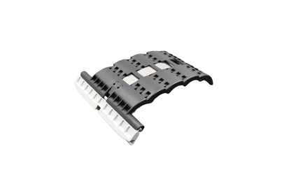 Aluminium Shutter New Style Autolock Strap 77mm Profiles