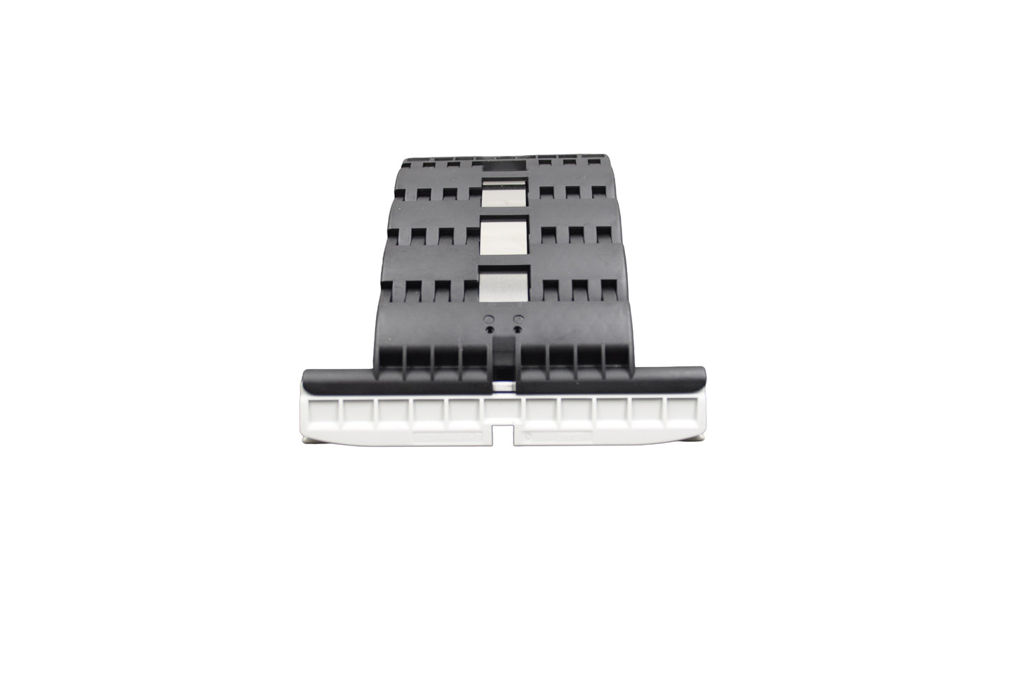 Aluminium Shutter New Style Autolock Strap 77mm Profiles