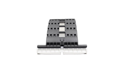 Aluminium Shutter New Style Autolock Strap 77mm Profiles