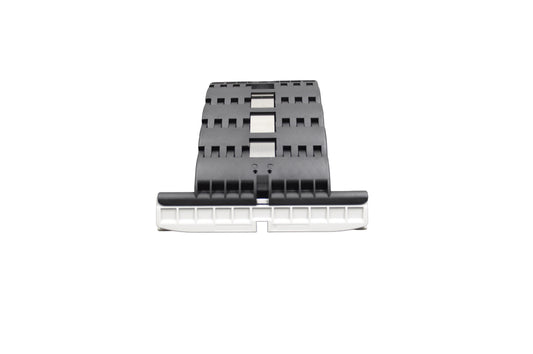 Aluminium Shutter New Style Autolock Strap 77mm Profiles