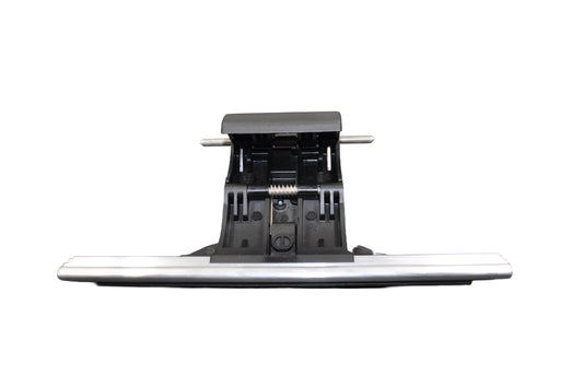 Aluminium Shutter Top Strap - Crown Type - 44mm