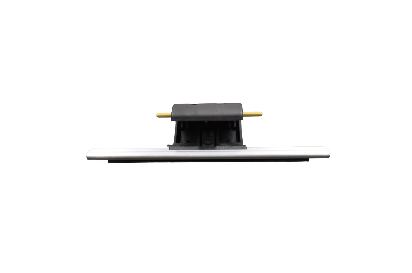 Aluminium Shutter Top Strap - Crown Type - 77mm