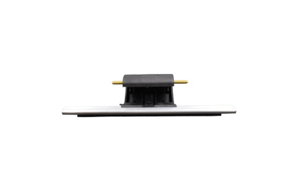 Aluminium Shutter Top Strap - Crown Type - 77mm