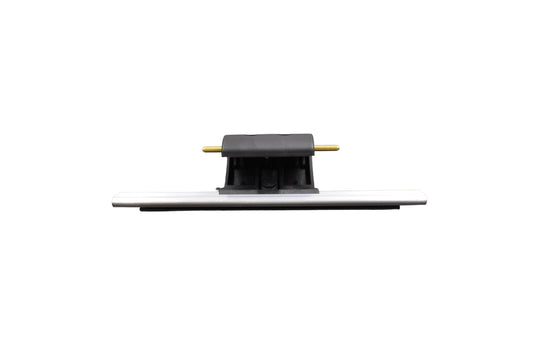 Aluminium Shutter Top Strap - Crown Type - 77mm