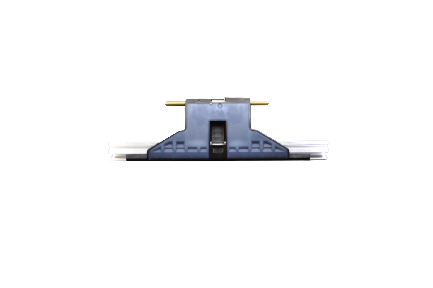 Aluminium Shutter Top Strap - Crown Type - 77mm